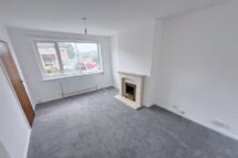 Warwick Drive, Brierfield