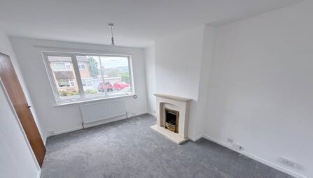 Warwick Drive, Brierfield
