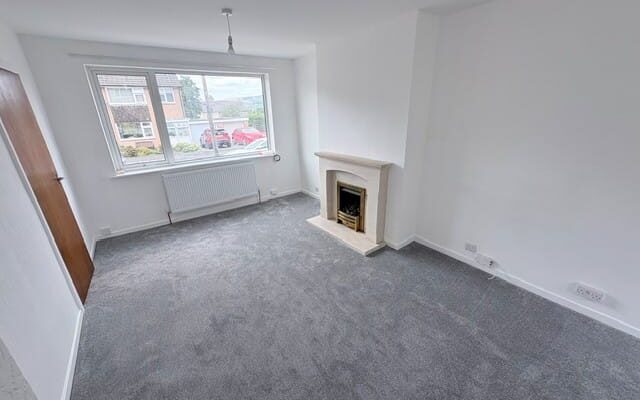 Warwick Drive, Brierfield