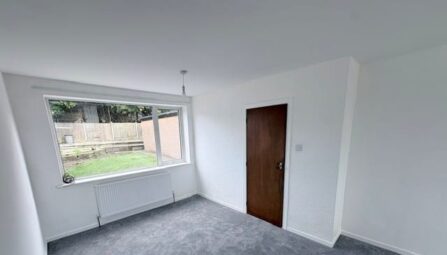 Warwick Drive, Brierfield