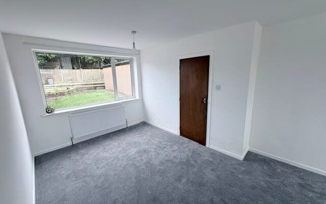 Warwick Drive, Brierfield