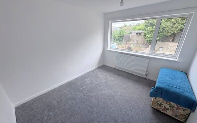 Warwick Drive, Brierfield