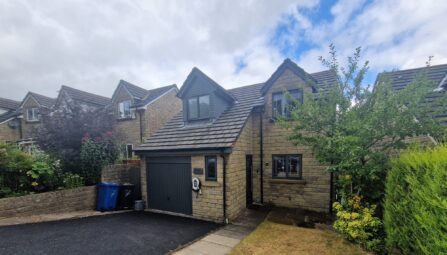 High Bank Crescent