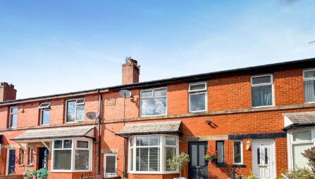 Sefton Street, Walmersley