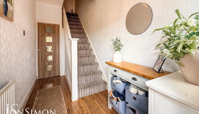 Sefton Street, Walmersley