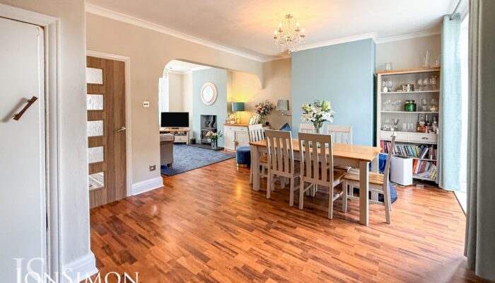 Sefton Street, Walmersley