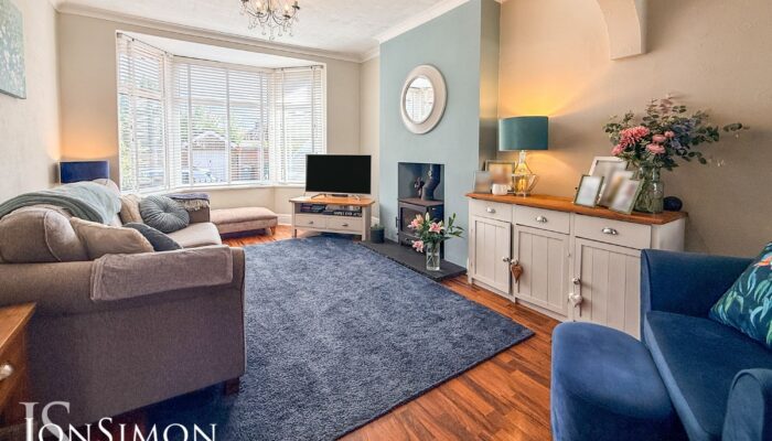 Sefton Street, Walmersley