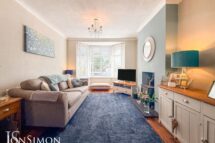 Sefton Street, Walmersley