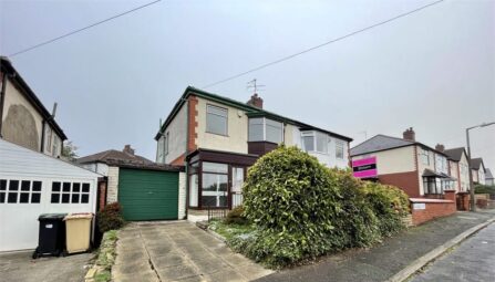 Willowbank Avenue