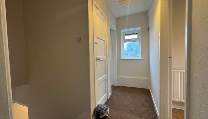 Tennyson Avenue