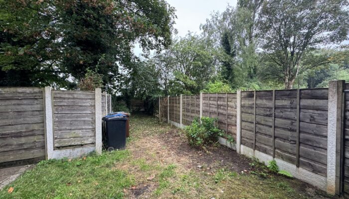 Tennyson Avenue
