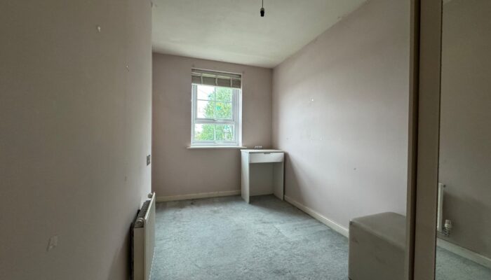James Street, Radcliffe
