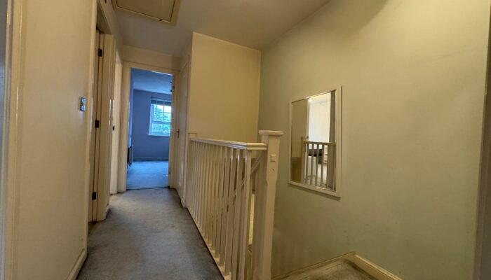 James Street, Radcliffe