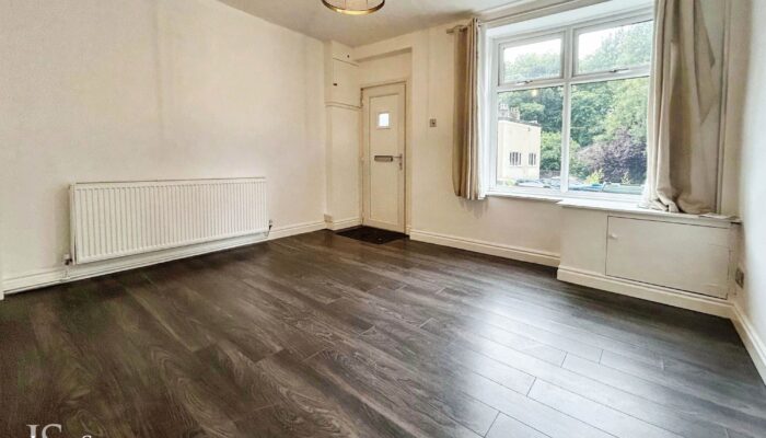 Chapel Street, Tottington