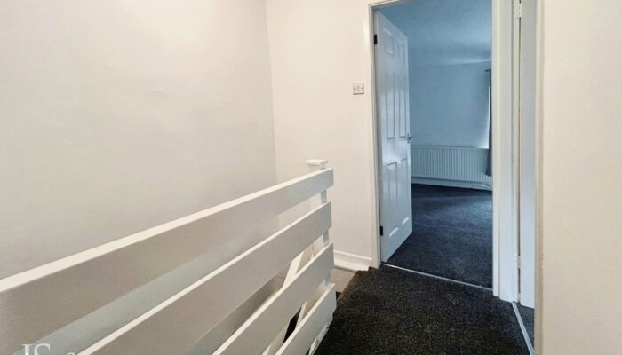 Chapel Street, Tottington