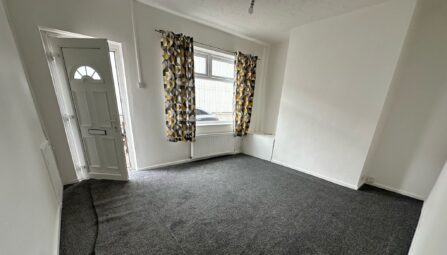 Irwell Street, Radcliffe