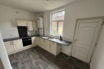Dean Street, Radcliffe