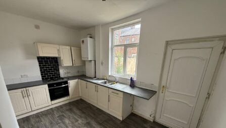 Dean Street, Radcliffe