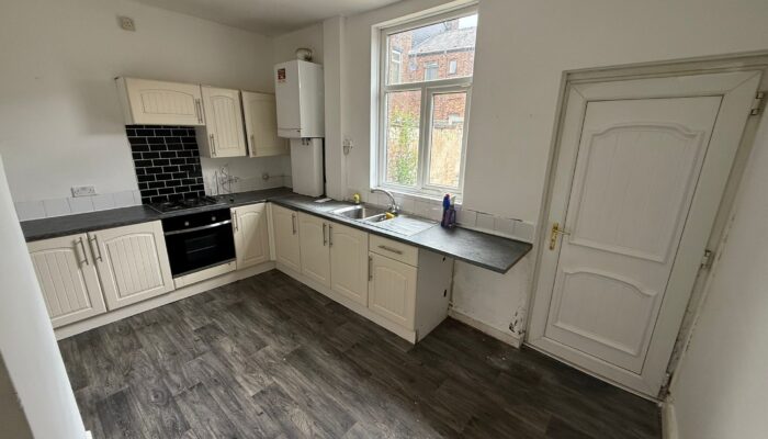 Dean Street, Radcliffe