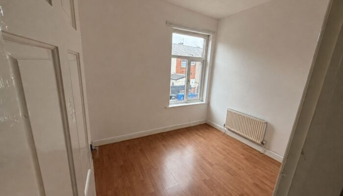 Dean Street, Radcliffe