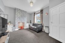 Burnley Road, Briercliffe