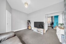 Burnley Road, Briercliffe