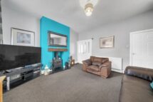 Burnley Road, Briercliffe