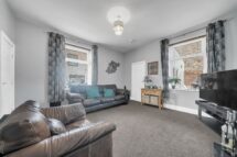 Burnley Road, Briercliffe