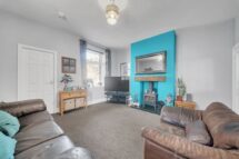 Burnley Road, Briercliffe