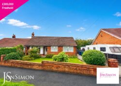 Brochure for Walmersley Old Road, Walmersley