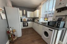 Milner Street, Radcliffe