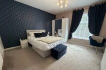 Milner Street, Radcliffe