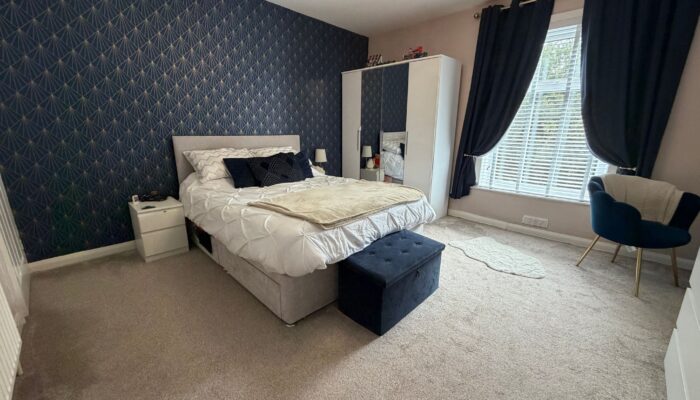 Milner Street, Radcliffe