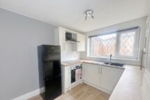 Burnley Road, Briercliffe