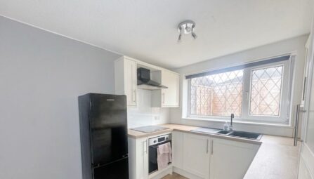 Burnley Road, Briercliffe