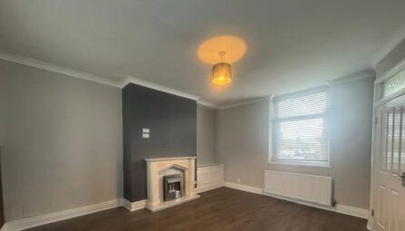 Burnley Road, Briercliffe