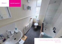 Brochure for Branch Road