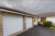 Applecross Drive