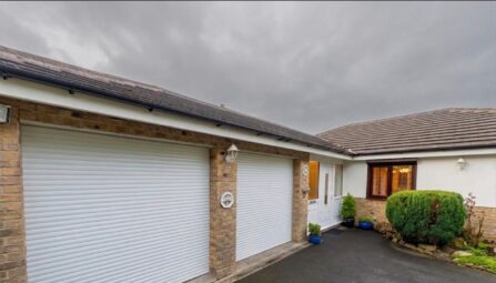 Applecross Drive