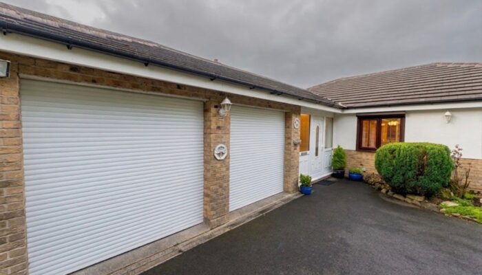 Applecross Drive