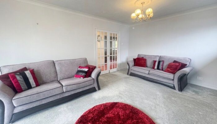 Applecross Drive