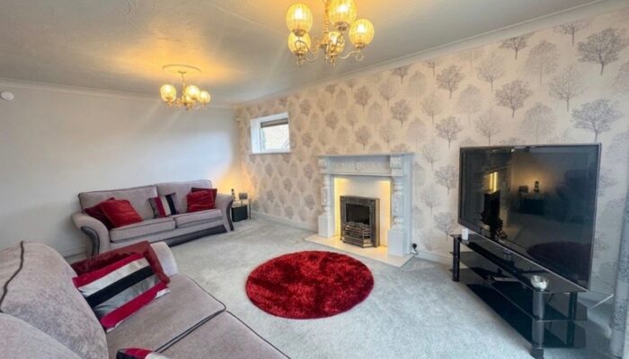 Applecross Drive
