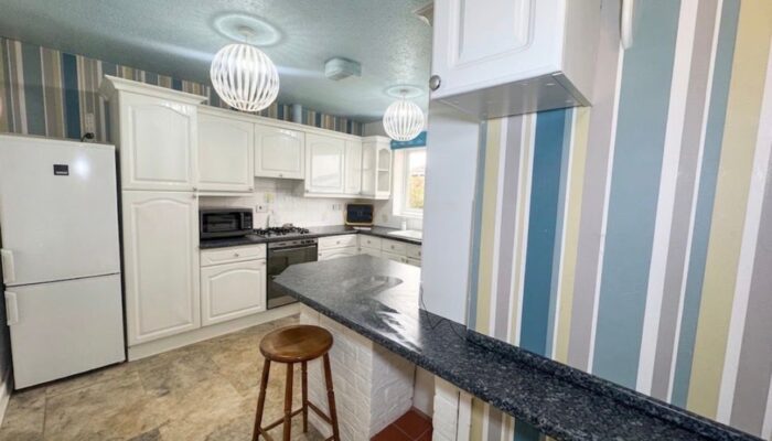 Applecross Drive