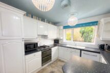 Applecross Drive