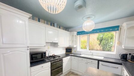 Applecross Drive