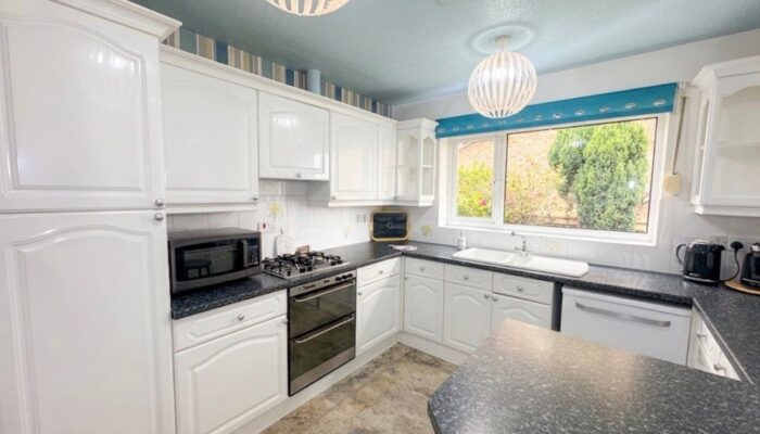 Applecross Drive