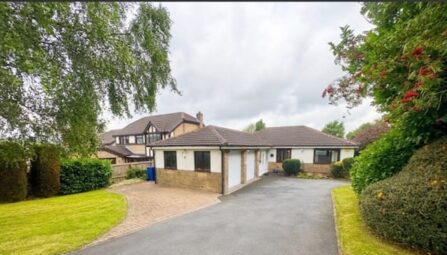 Applecross Drive