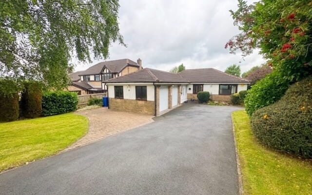 Applecross Drive