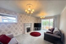 Applecross Drive