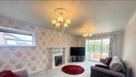 Applecross Drive